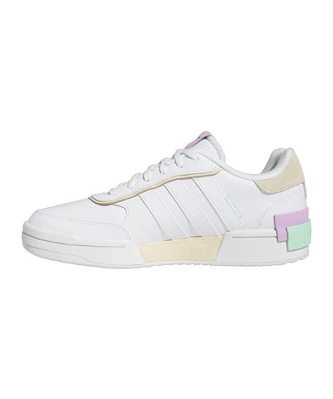 adidas post schuhe|Adidas postmove se shoes white.